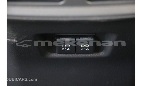 Buy Import Toyota 4Runner White Car in Import - Dubai in Aragatsotn Buy Import Toyota 4Runner White Car in Import - Dubai in Aragatsotn