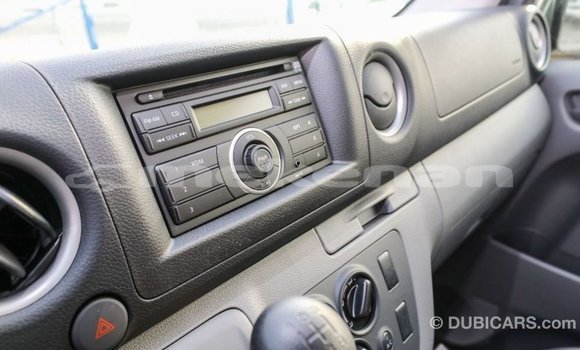 Buy Import Nissan Urvan White Car in Import - Dubai in Aragatsotn Buy Import Nissan Urvan White Car in Import - Dubai in Aragatsotn