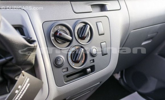 Buy Import Nissan Urvan White Car in Import - Dubai in Aragatsotn Buy Import Nissan Urvan White Car in Import - Dubai in Aragatsotn