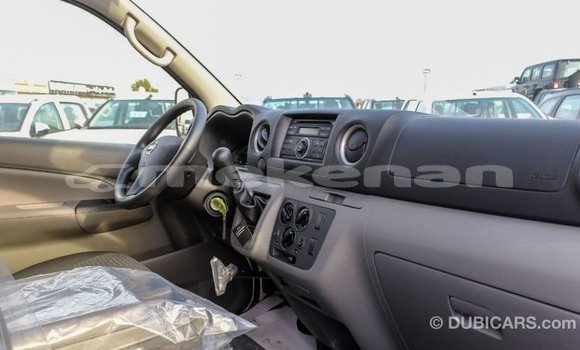 Buy Import Nissan Urvan White Car in Import - Dubai in Aragatsotn Buy Import Nissan Urvan White Car in Import - Dubai in Aragatsotn