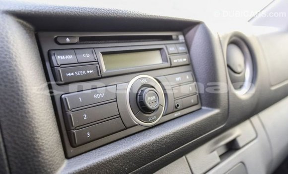 Buy Import Nissan Urvan White Car in Import - Dubai in Aragatsotn Buy Import Nissan Urvan White Car in Import - Dubai in Aragatsotn