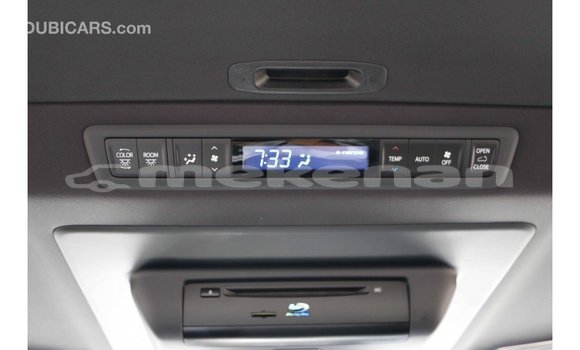 Buy Import Toyota Alphard White Car in Import - Dubai in Aragatsotn Buy Import Toyota Alphard White Car in Import - Dubai in Aragatsotn