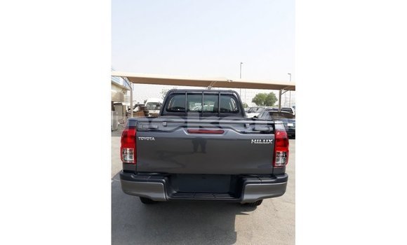 Buy Import Toyota Hilux Black Car in Import - Dubai in Aragatsotn Buy Import Toyota Hilux Black Car in Import - Dubai in Aragatsotn