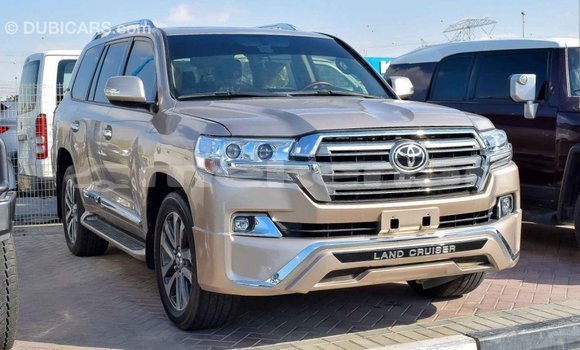 Buy Import Toyota Land Cruiser Other Car in Import - Dubai in Aragatsotn Buy Import Toyota Land Cruiser Other Car in Import - Dubai in Aragatsotn