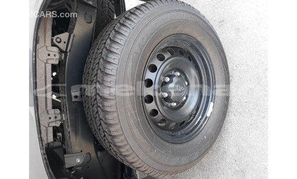 Buy Import Toyota Hilux Black Car in Import - Dubai in Aragatsotn Buy Import Toyota Hilux Black Car in Import - Dubai in Aragatsotn