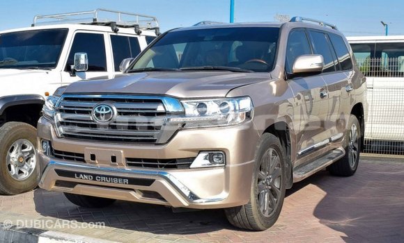 Buy Import Toyota Land Cruiser Other Car in Import - Dubai in Aragatsotn Buy Import Toyota Land Cruiser Other Car in Import - Dubai in Aragatsotn