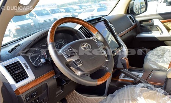 Buy Import Toyota Land Cruiser Other Car in Import - Dubai in Aragatsotn Buy Import Toyota Land Cruiser Other Car in Import - Dubai in Aragatsotn