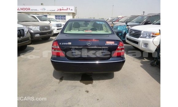 Buy Import Mercedes-Benz 200 Blue Car in Import - Dubai in Aragatsotn Buy Import Mercedes-Benz 200 Blue Car in Import - Dubai in Aragatsotn