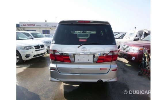 Buy Import Toyota Alphard Other Car in Import - Dubai in Aragatsotn Buy Import Toyota Alphard Other Car in Import - Dubai in Aragatsotn