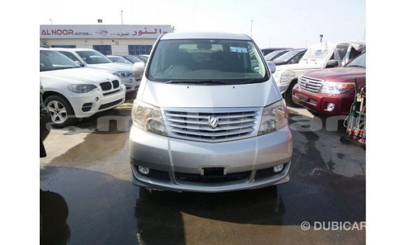 Buy Import Toyota Alphard Other Car in Import - Dubai in Aragatsotn Buy Import Toyota Alphard Other Car in Import - Dubai in Aragatsotn