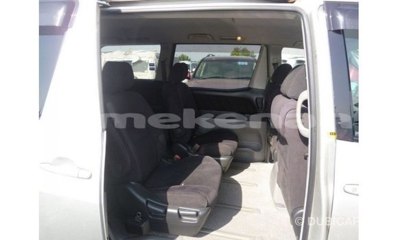 Buy Import Toyota Alphard Other Car in Import - Dubai in Aragatsotn Buy Import Toyota Alphard Other Car in Import - Dubai in Aragatsotn