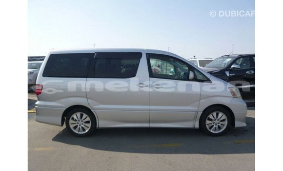 Buy Import Toyota Alphard Other Car in Import - Dubai in Aragatsotn Buy Import Toyota Alphard Other Car in Import - Dubai in Aragatsotn