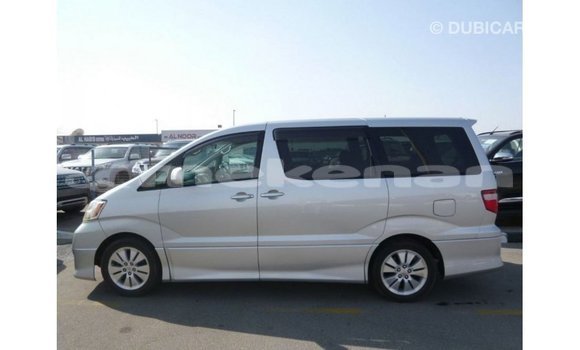 Buy Import Toyota Alphard Other Car in Import - Dubai in Aragatsotn Buy Import Toyota Alphard Other Car in Import - Dubai in Aragatsotn