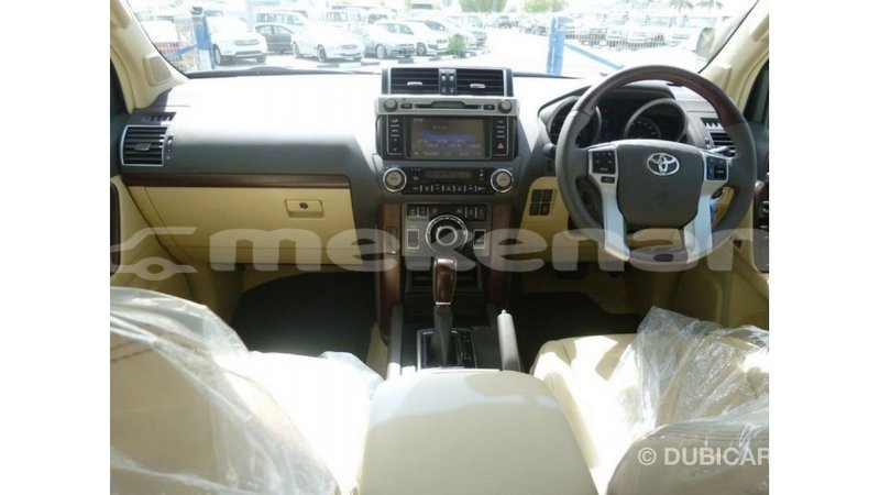 Big with watermark toyota prado aragatsotn import dubai 2338
