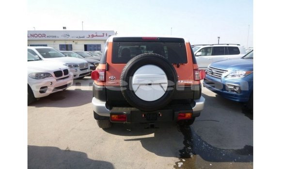 Buy Import Toyota FJ Cruiser Other Car in Import - Dubai in Aragatsotn Buy Import Toyota FJ Cruiser Other Car in Import - Dubai in Aragatsotn