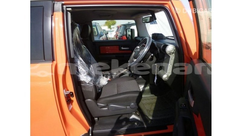 Big with watermark toyota fj cruiser aragatsotn import dubai 2339