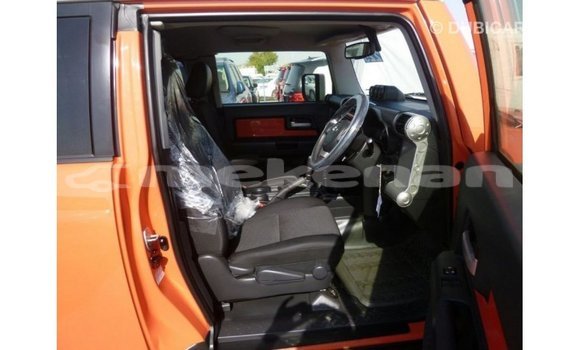 Buy Import Toyota FJ Cruiser Other Car in Import - Dubai in Aragatsotn Buy Import Toyota FJ Cruiser Other Car in Import - Dubai in Aragatsotn
