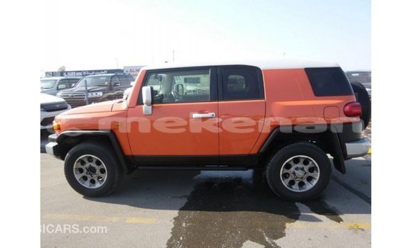 Buy Import Toyota FJ Cruiser Other Car in Import - Dubai in Aragatsotn Buy Import Toyota FJ Cruiser Other Car in Import - Dubai in Aragatsotn