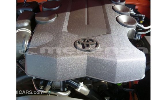 Buy Import Toyota FJ Cruiser Other Car in Import - Dubai in Aragatsotn Buy Import Toyota FJ Cruiser Other Car in Import - Dubai in Aragatsotn