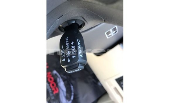 Buy Import Toyota Land Cruiser Black Car in Import - Dubai in Aragatsotn Buy Import Toyota Land Cruiser Black Car in Import - Dubai in Aragatsotn