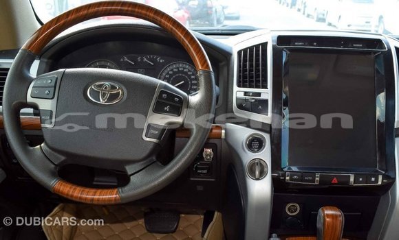 Buy Import Toyota Land Cruiser Other Car in Import - Dubai in Aragatsotn Buy Import Toyota Land Cruiser Other Car in Import - Dubai in Aragatsotn