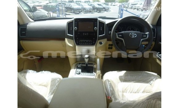 Buy Import Toyota Land Cruiser Other Car in Import - Dubai in Aragatsotn Buy Import Toyota Land Cruiser Other Car in Import - Dubai in Aragatsotn