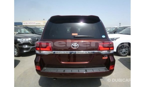 Buy Import Toyota Land Cruiser Other Car in Import - Dubai in Aragatsotn Buy Import Toyota Land Cruiser Other Car in Import - Dubai in Aragatsotn