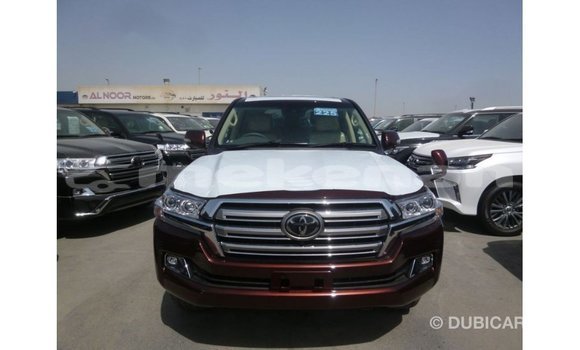Buy Import Toyota Land Cruiser Other Car in Import - Dubai in Aragatsotn Buy Import Toyota Land Cruiser Other Car in Import - Dubai in Aragatsotn