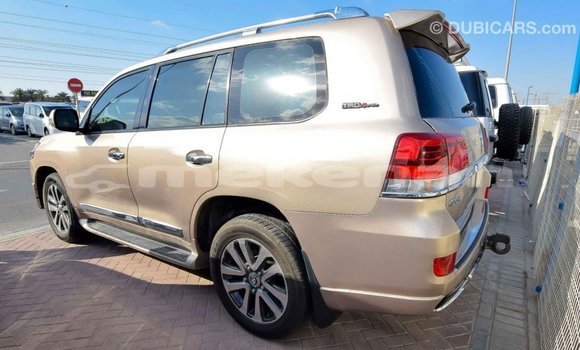 Buy Import Toyota Land Cruiser Other Car in Import - Dubai in Aragatsotn Buy Import Toyota Land Cruiser Other Car in Import - Dubai in Aragatsotn