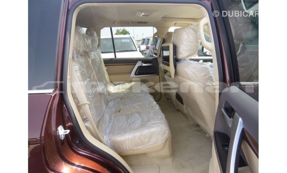 Buy Import Toyota Land Cruiser Other Car in Import - Dubai in Aragatsotn Buy Import Toyota Land Cruiser Other Car in Import - Dubai in Aragatsotn