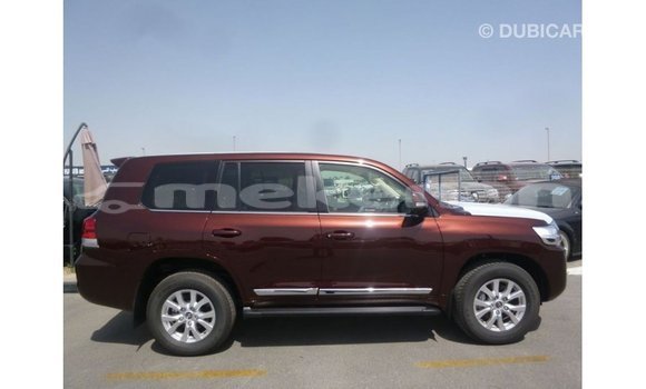 Buy Import Toyota Land Cruiser Other Car in Import - Dubai in Aragatsotn Buy Import Toyota Land Cruiser Other Car in Import - Dubai in Aragatsotn