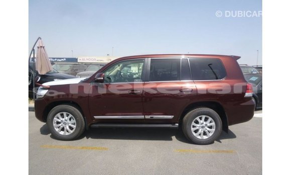 Buy Import Toyota Land Cruiser Other Car in Import - Dubai in Aragatsotn Buy Import Toyota Land Cruiser Other Car in Import - Dubai in Aragatsotn