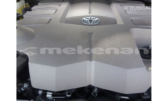 Buy Import Toyota Land Cruiser Other Car in Import - Dubai in Aragatsotn Buy Import Toyota Land Cruiser Other Car in Import - Dubai in Aragatsotn