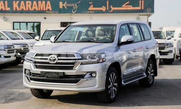 Buy Import Toyota Land Cruiser Other Car in Import - Dubai in Aragatsotn Buy Import Toyota Land Cruiser Other Car in Import - Dubai in Aragatsotn