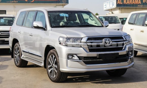 Buy Import Toyota Land Cruiser Other Car in Import - Dubai in Aragatsotn Buy Import Toyota Land Cruiser Other Car in Import - Dubai in Aragatsotn