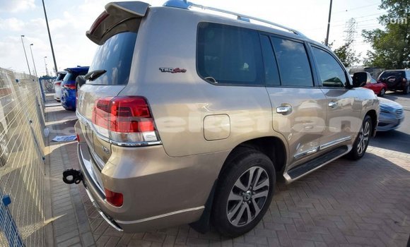 Buy Import Toyota Land Cruiser Other Car in Import - Dubai in Aragatsotn Buy Import Toyota Land Cruiser Other Car in Import - Dubai in Aragatsotn