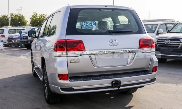 Buy Import Toyota Land Cruiser Other Car in Import - Dubai in Aragatsotn Buy Import Toyota Land Cruiser Other Car in Import - Dubai in Aragatsotn