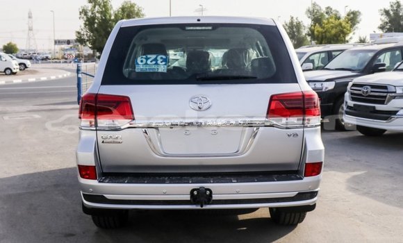 Buy Import Toyota Land Cruiser Other Car in Import - Dubai in Aragatsotn Buy Import Toyota Land Cruiser Other Car in Import - Dubai in Aragatsotn