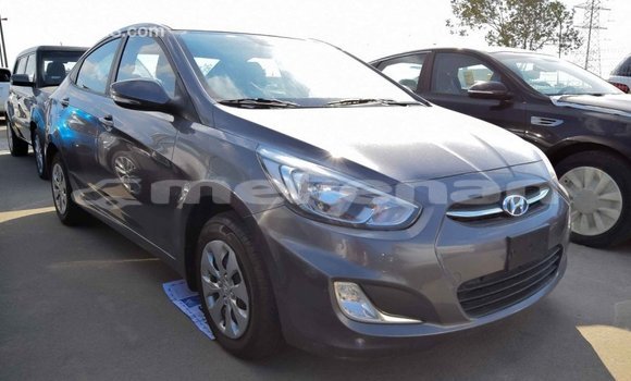 Buy Import Hyundai Accent Other Car in Import - Dubai in Aragatsotn Buy Import Hyundai Accent Other Car in Import - Dubai in Aragatsotn