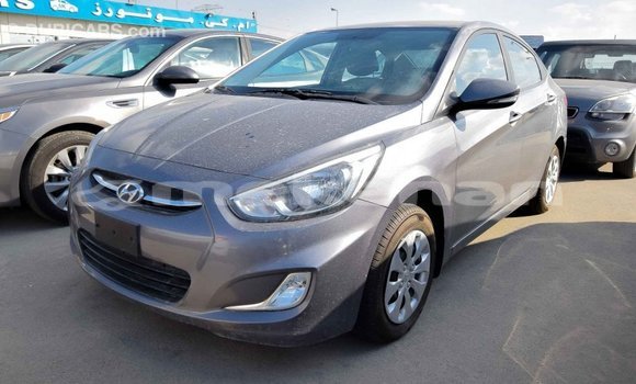 Buy Import Hyundai Accent Other Car in Import - Dubai in Aragatsotn Buy Import Hyundai Accent Other Car in Import - Dubai in Aragatsotn