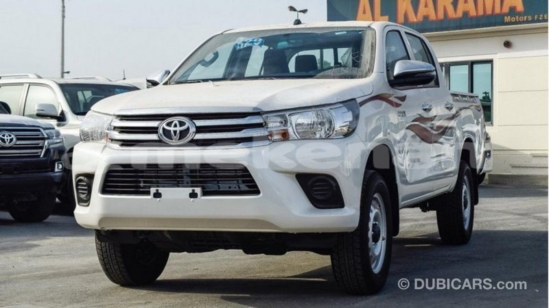 Big with watermark toyota hilux aragatsotn import dubai 2347