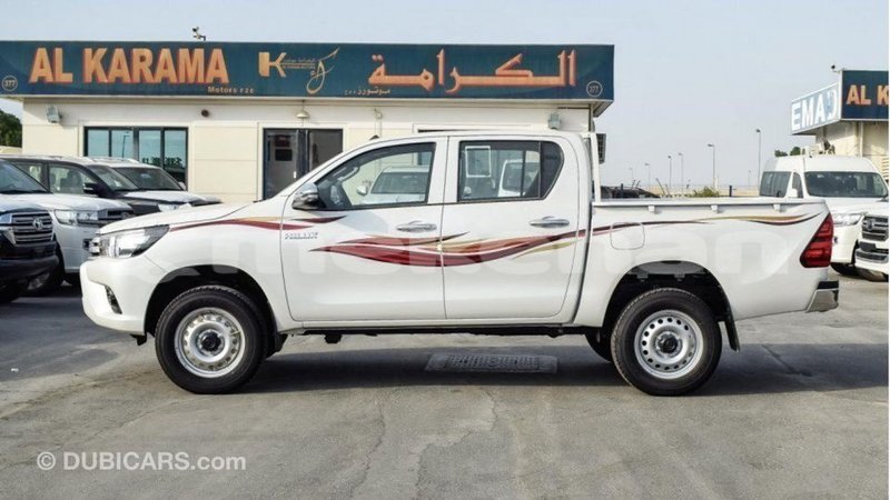 Big with watermark toyota hilux aragatsotn import dubai 2347