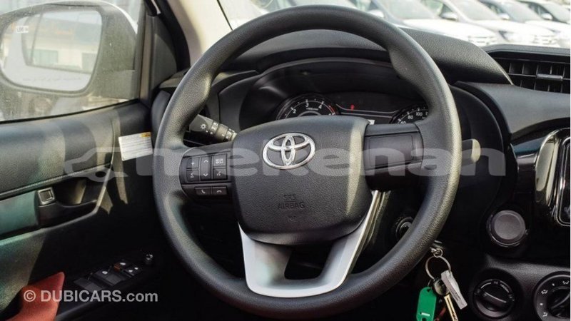 Big with watermark toyota hilux aragatsotn import dubai 2347