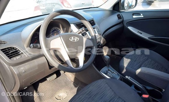 Buy Import Hyundai Accent Other Car in Import - Dubai in Aragatsotn Buy Import Hyundai Accent Other Car in Import - Dubai in Aragatsotn