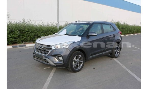 Buy Import Hyundai Creta Other Car in Import - Dubai in Aragatsotn Buy Import Hyundai Creta Other Car in Import - Dubai in Aragatsotn