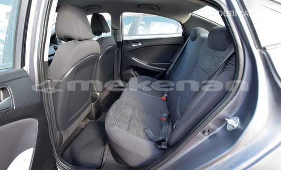 Buy Import Hyundai Accent Other Car in Import - Dubai in Aragatsotn Buy Import Hyundai Accent Other Car in Import - Dubai in Aragatsotn