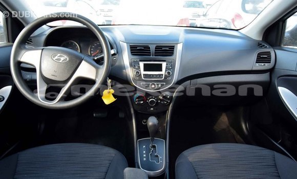 Buy Import Hyundai Accent Other Car in Import - Dubai in Aragatsotn Buy Import Hyundai Accent Other Car in Import - Dubai in Aragatsotn