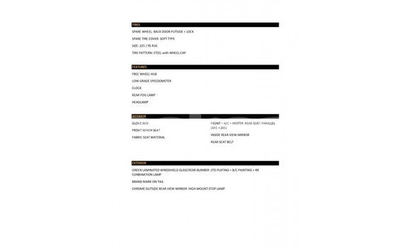 Buy Import Toyota Land Cruiser White Car in Import - Dubai in Aragatsotn Buy Import Toyota Land Cruiser White Car in Import - Dubai in Aragatsotn