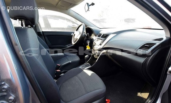 Buy Import Hyundai Accent Other Car in Import - Dubai in Aragatsotn Buy Import Hyundai Accent Other Car in Import - Dubai in Aragatsotn
