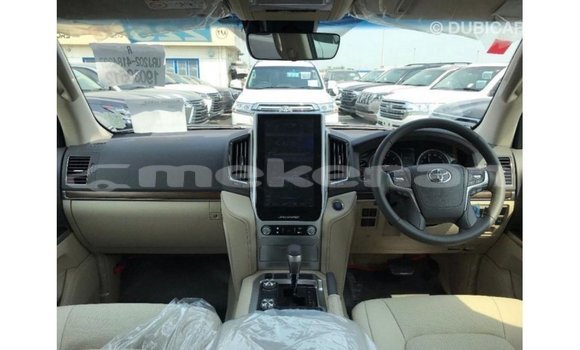 Buy Import Toyota Land Cruiser Other Car in Import - Dubai in Aragatsotn Buy Import Toyota Land Cruiser Other Car in Import - Dubai in Aragatsotn